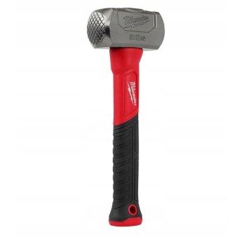 MILWAUKEE MŁOTEK DWUOBUCHOWY 1.36KG