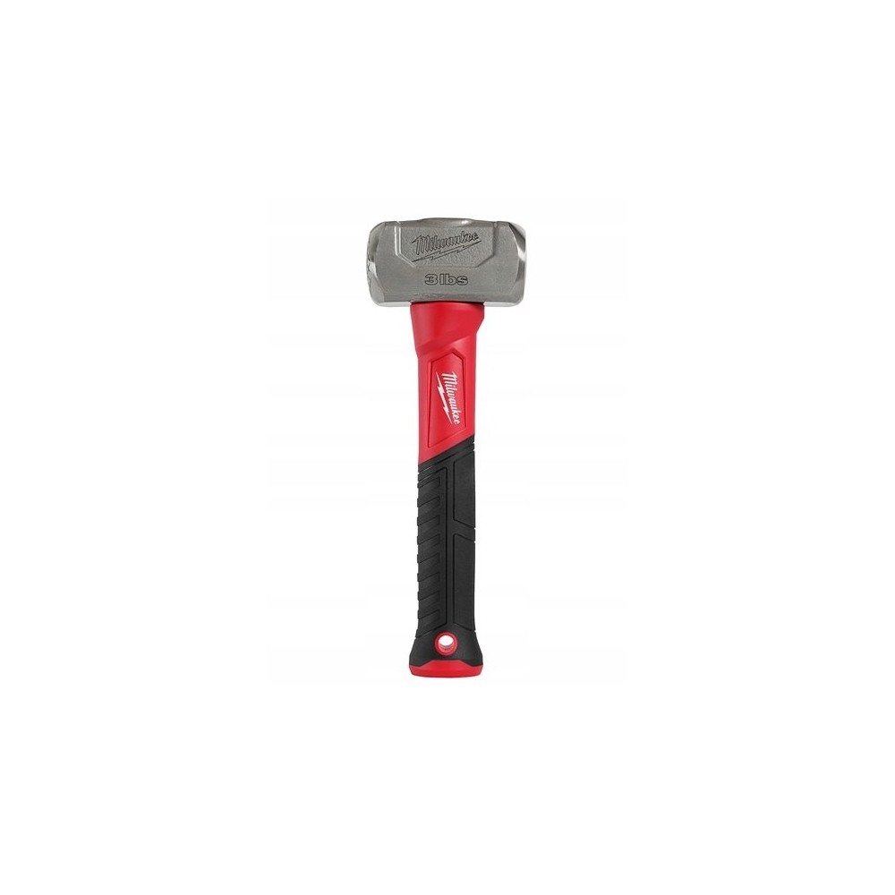 MILWAUKEE MŁOTEK DWUOBUCHOWY 1.36KG