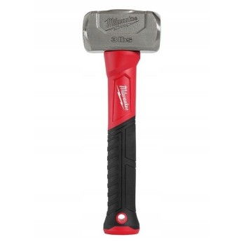 MILWAUKEE MŁOTEK DWUOBUCHOWY 1.36KG