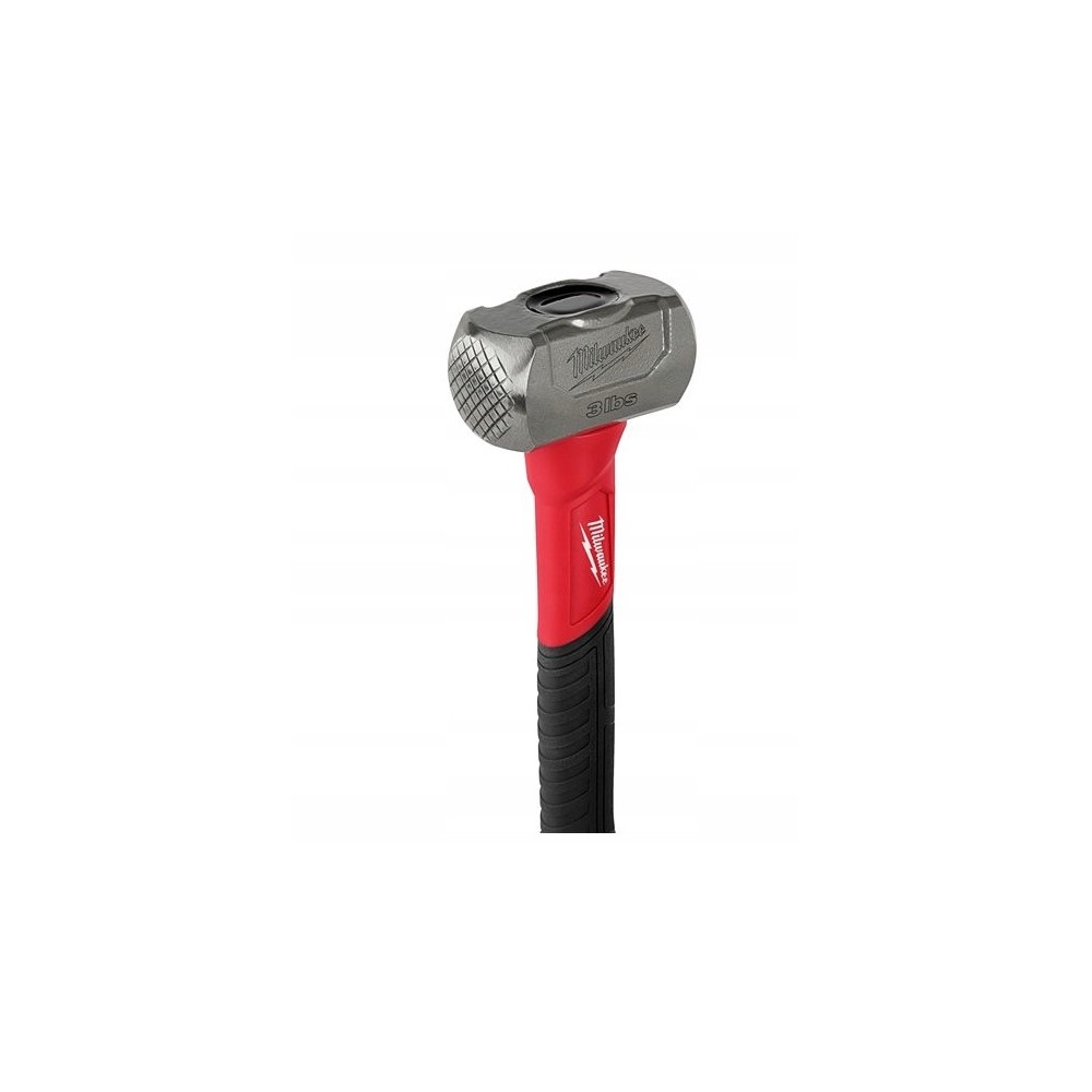 MILWAUKEE MŁOTEK DWUOBUCHOWY 1.36KG