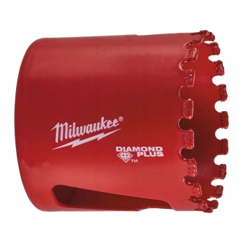 MILWAUKEE OTWORNICA Diamentowa 51mm GRES