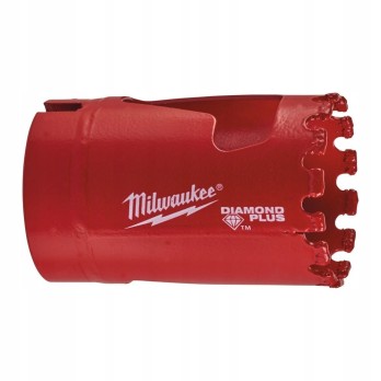 MILWAUKEE OTWORNICA DIAMENTOWA 32mm GRES