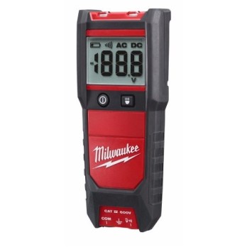 MILWAUKEE MIERNIK TESTER NAPIĘCIA I CIĄGŁOŚCI PRĄDU 2212-20