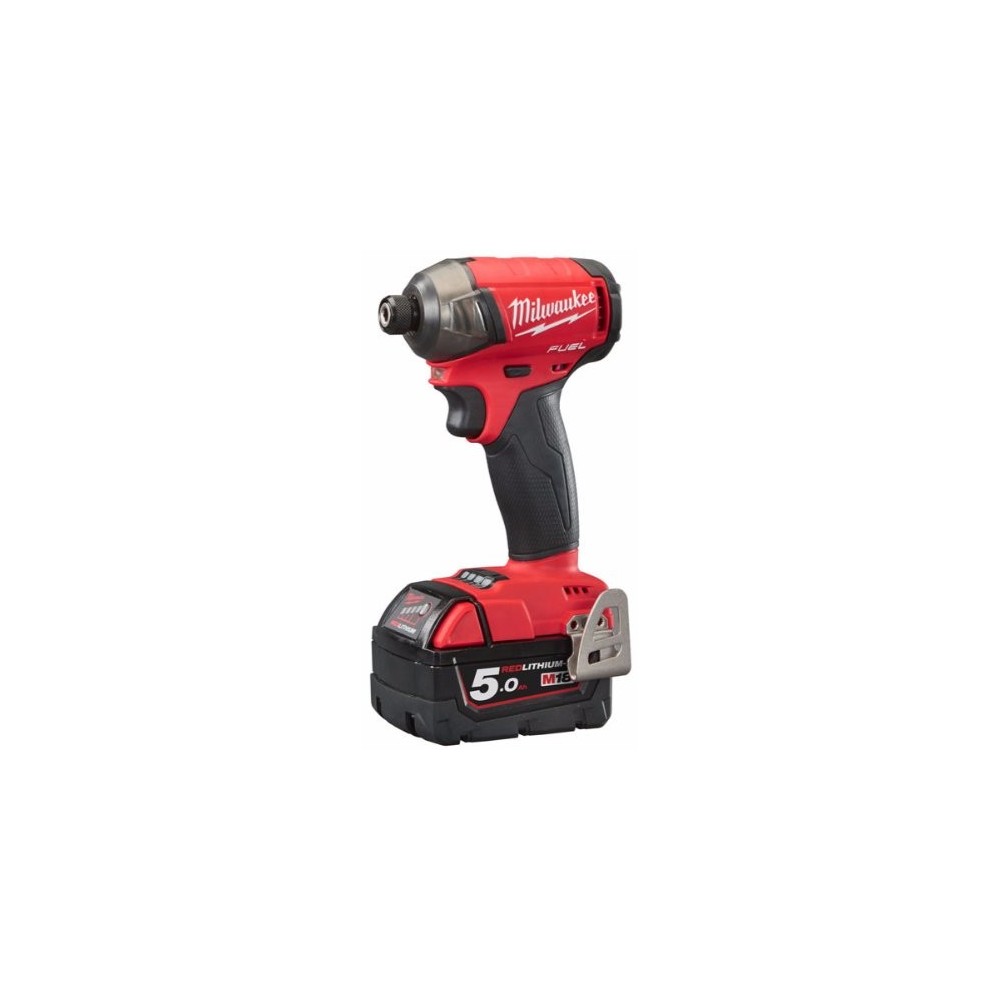 MILWAUKEE ZAKRĘTARKA UDAROWA 1/4 M18 FQID-502X