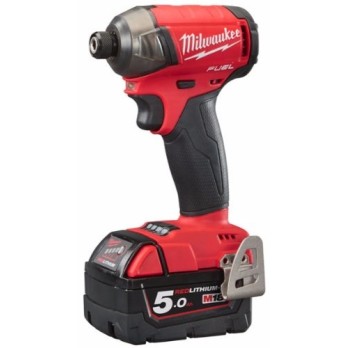 MILWAUKEE ZAKRĘTARKA UDAROWA 1/4 M18 FQID-502X