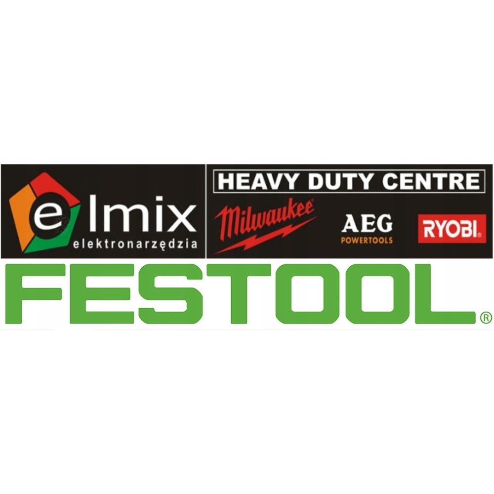 FESTOOL PRZYKŁADNICA QA-DF 500/700 -2 SZT.