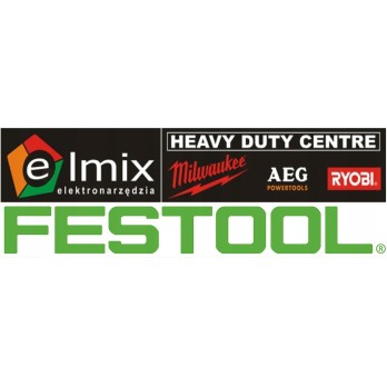 FESTOOL PRZYKŁADNICA QA-DF 500/700 -2 SZT.