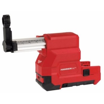 MILWAUKEE M18-28 CPDEX-0 Odsysacz Odkurzacz sds-pl