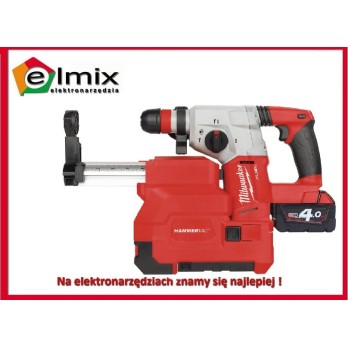 MILWAUKEE M18-28 CPDEX-0 Odsysacz Odkurzacz sds-pl