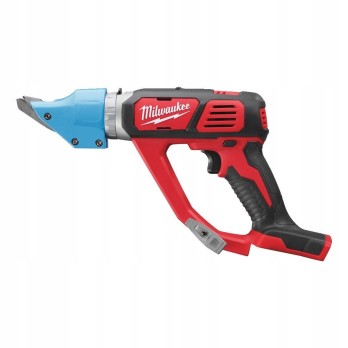 MILWAUKEE M18 BMS 20-0 nożyce do metalu 2mm 18V