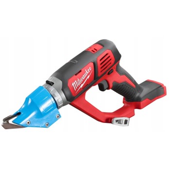 MILWAUKEE M18 BMS 20-0 nożyce do metalu 2mm 18V