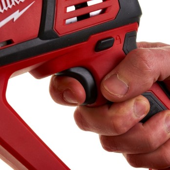 MILWAUKEE M18 BMS 20-0 nożyce do metalu 2mm 18V