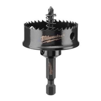 MILWAUKEE OTWORNICA UDAROWA SHOCKWAVE 32MM UCHWYT 1/4