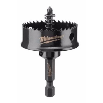 MILWAUKEE OTWORNICA UDAROWA 29MM UCHWYT 1/4