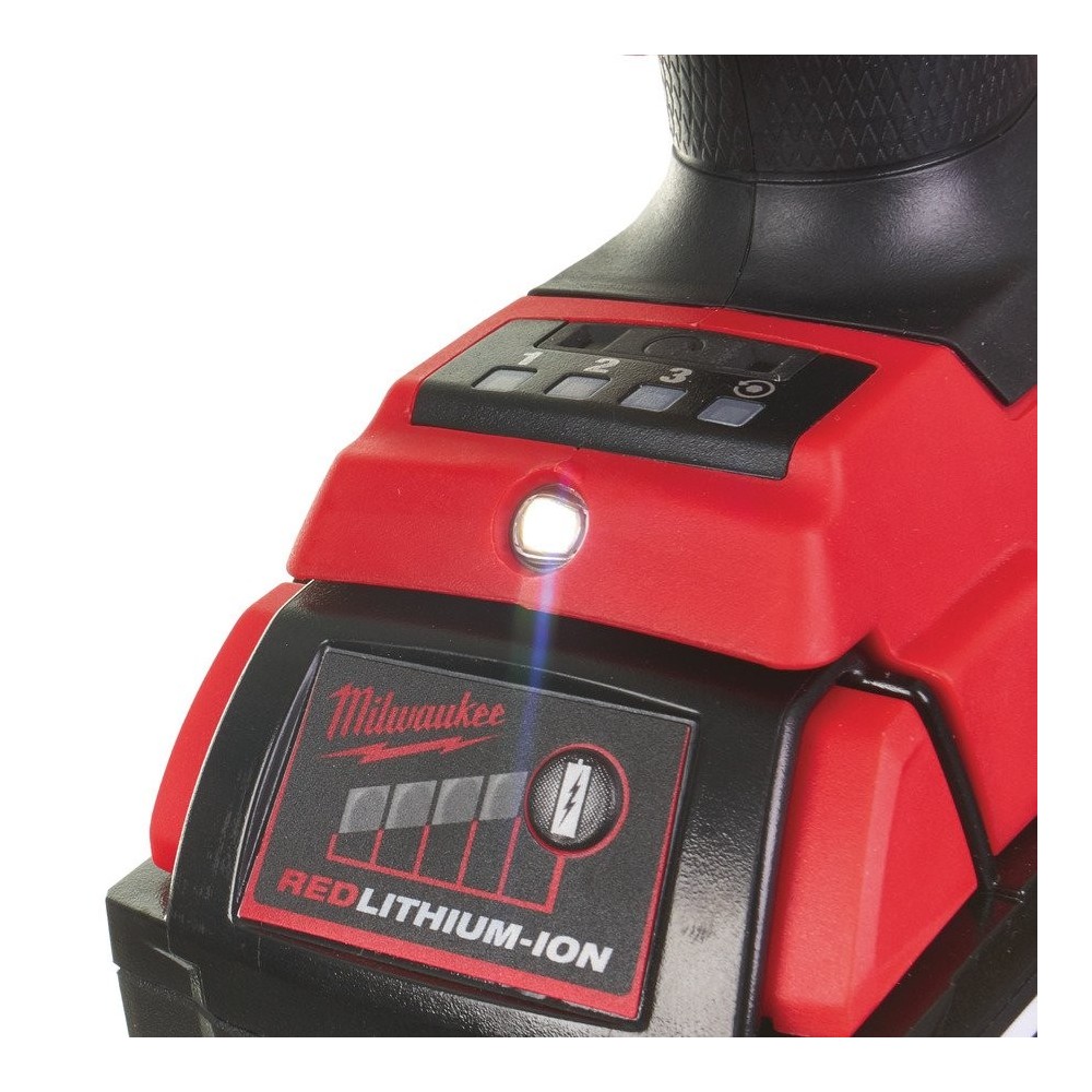 MILWAUKEE M18 FHIWF12-502X KLUCZ UDAROWY 1898NM