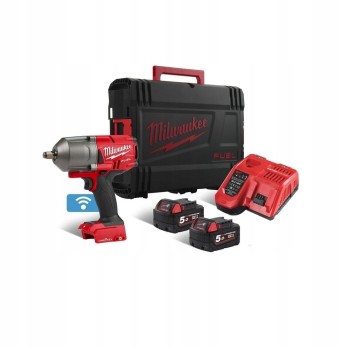 MILWAUKEE M18 ONEFHIWF12-502X Klucz Udarowy ONEKEY