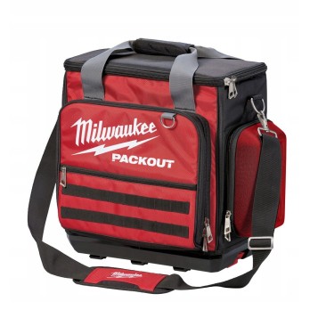 Milwaukee TORBA PACKOUT Z MIEJSCEM NA LAPTOP