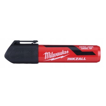 MILWAUKEE Marker Budowlany INKZALL CZARNY XL