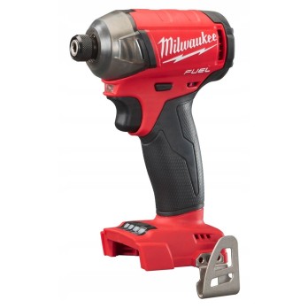MILWAUKEE BEZSZCZOTKOWA ZAKRĘTARKA UDAROWA 1/4 M18 FQID-0 FUEL