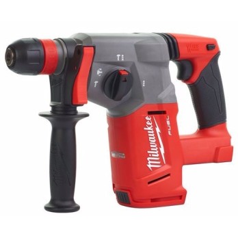 MILWAUKEE M18 CHX-0X młotek bezszczotkowy SDS-plus