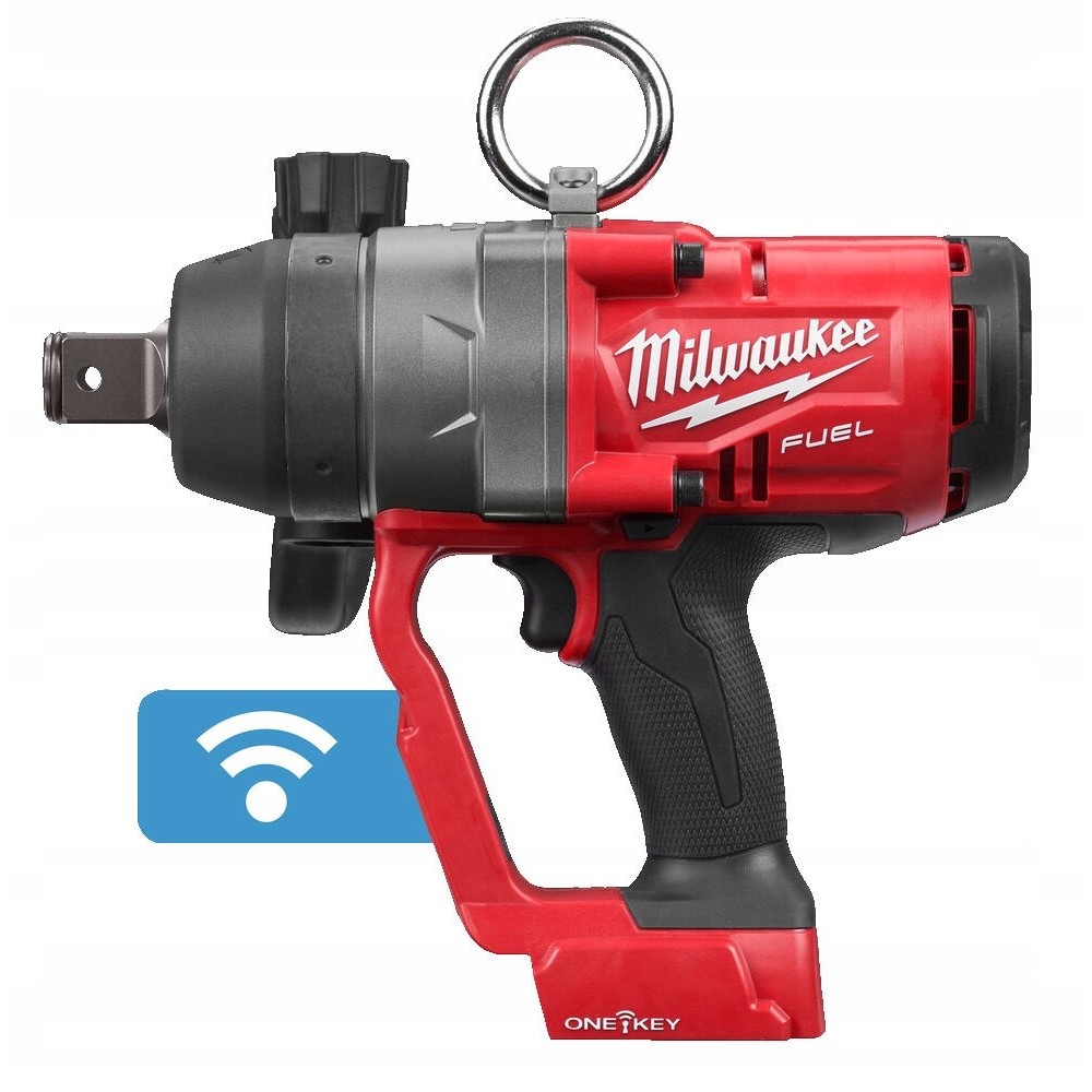 Milwaukee Klucz Udarowy M18 ONEFHIWF1-802X + ETUI