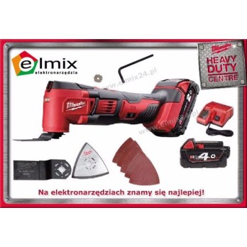 MILWAUKEE M18 BMT-421C NARZĘDZIE WIELOFUNKCYJNE