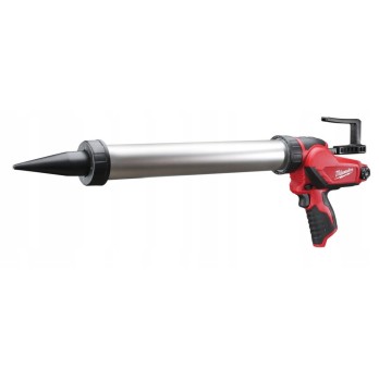 MILWAUKEE PISTOLET DO SILIKONU M12 PCG 600A-201B