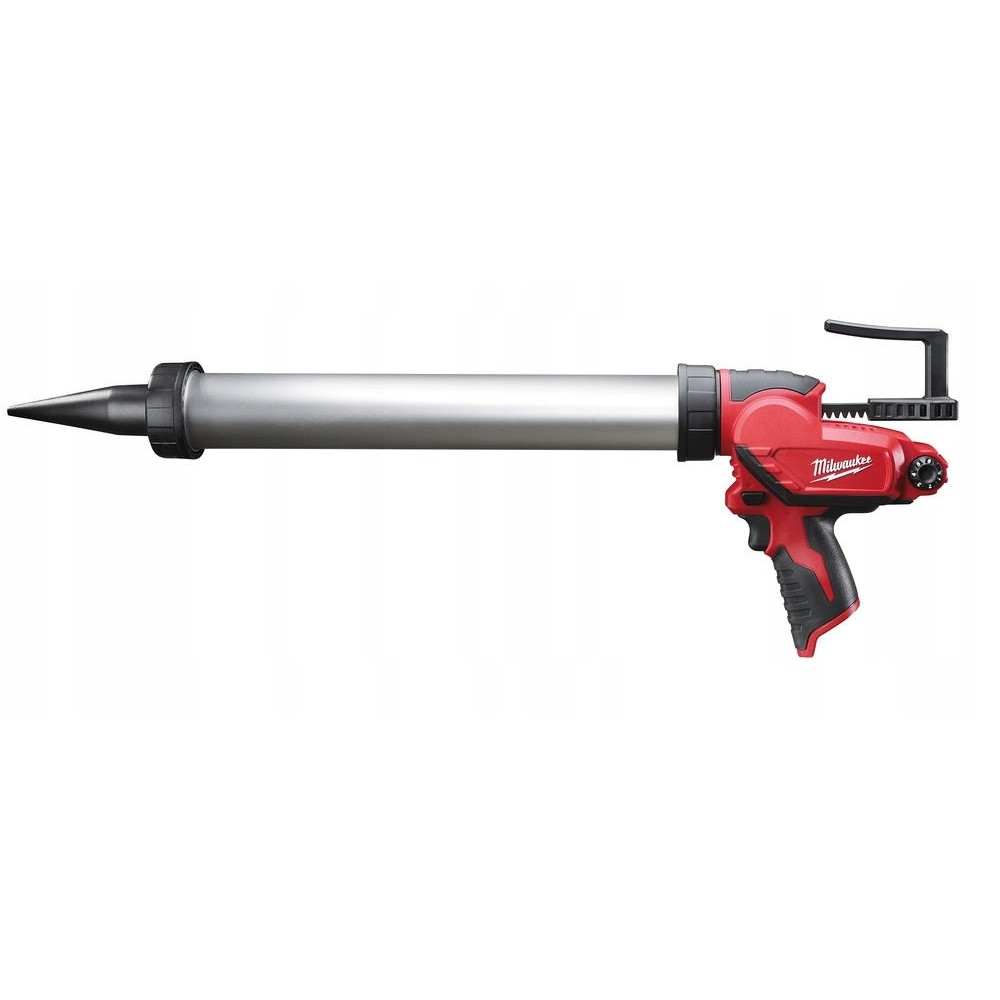 MILWAUKEE PISTOLET DO SILIKONU M12 PCG 600A-201B