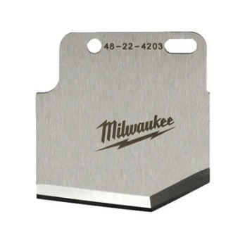 MILWAUKEE OSTRZE DO TWORZYW SZTUCZNYCH DO OBCINAKA
