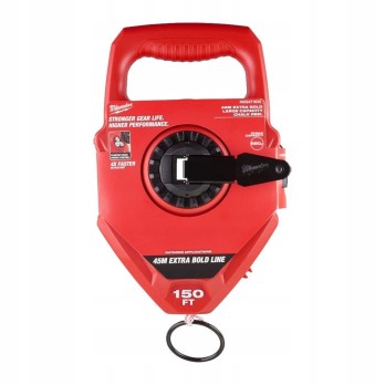 MILWAUKEE SZNUR TRASERSKI 45 M