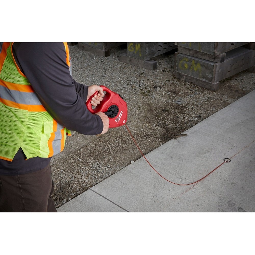 MILWAUKEE SZNUR TRASERSKI 45 M