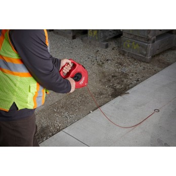 MILWAUKEE SZNUR TRASERSKI 45 M