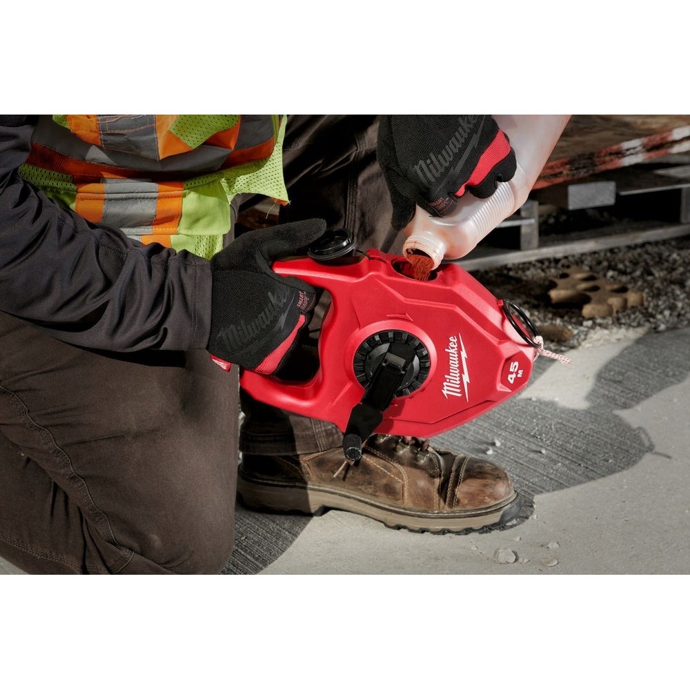 MILWAUKEE SZNUR TRASERSKI 45 M