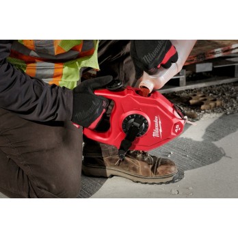 MILWAUKEE SZNUR TRASERSKI 45 M