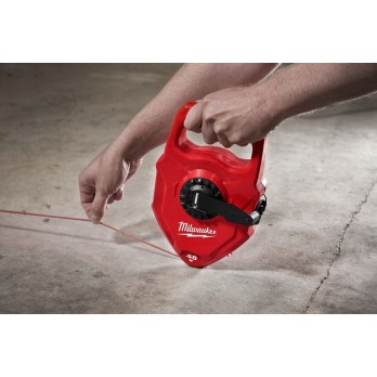 MILWAUKEE SZNUR TRASERSKI 45 M
