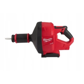 MILWAUKEE PRZEPYCHACZ DO RUR 10MM M18 FDCPF10-0C