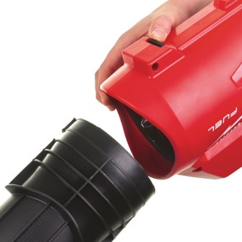 MILWAUKEE DMUCHAWA AKUMULATOROWA M18 FBL + KUBEK HONDZIARZA TEFCIO