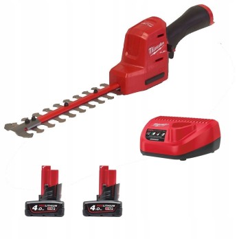 MILWAUKEE NOŻYCE DO ŻYWOPŁOTU 20 CM M12 FHT20-402