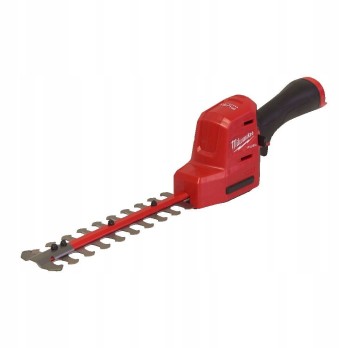 MILWAUKEE NOŻYCE DO ŻYWOPŁOTU 20 CM M12 FHT20-402