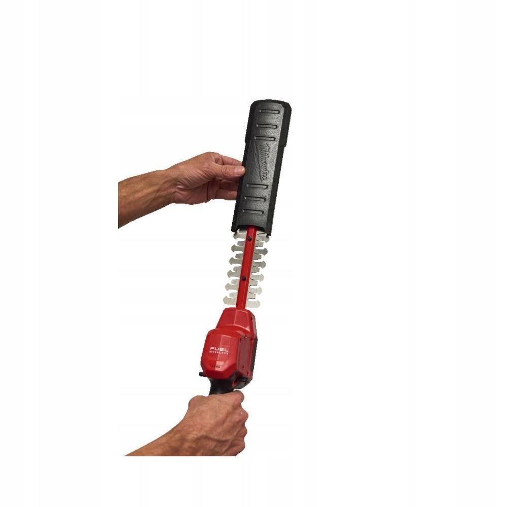 MILWAUKEE NOŻYCE DO ŻYWOPŁOTU 20 CM M12 FHT20-402
