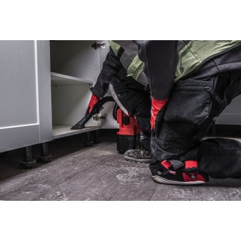 MILWAUKEE NAKOLANNIKI ŻELOWE Z PIANKĄ NIE RYSUJĄCE POWIERZCHNI